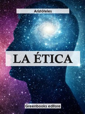 cover image of La ética